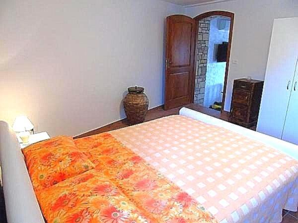 Villa Rustica Buje Buitenkant foto